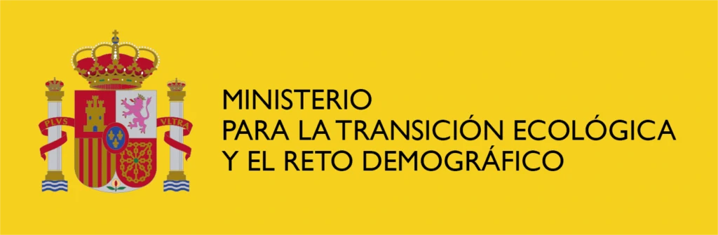 Ministerio para la transición ecológica y el reto demográfico