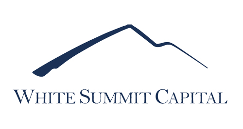 White Summit Capital logo partner