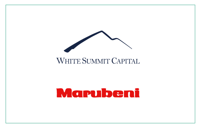 Whte Summit Capital - Marubeni
