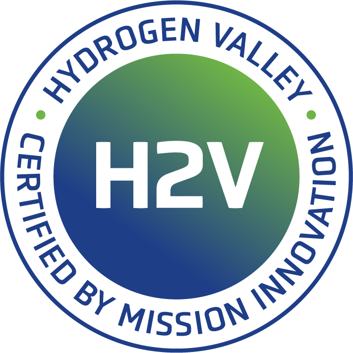 H2V - Certified by Mission Innovation