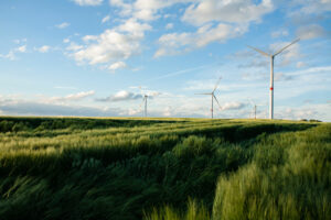 decarbonization with green hydrigen