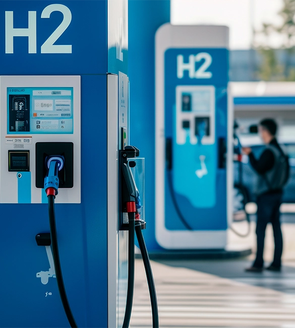 what is green hydrogen
