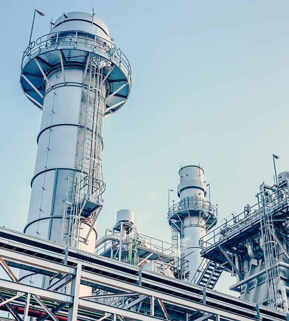 Hy5 renewable hydrogen projects - HyChemical
