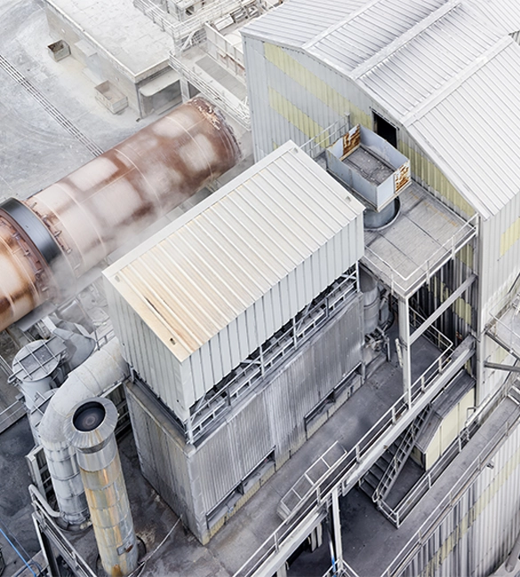 Hy5 Green hydrogen projects - HyCement