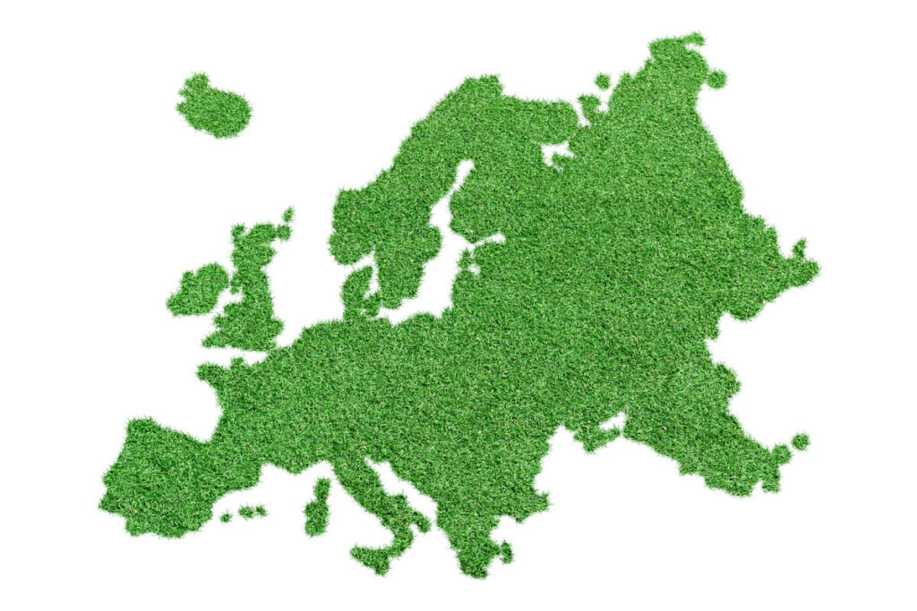 Renewable Hydrogen is a Pillar for European Competitiveness