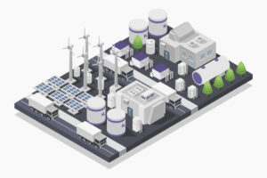 green hidrogen projects
