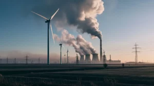 IMO Advances First Binding Global Framework for Maritime Decarbonization