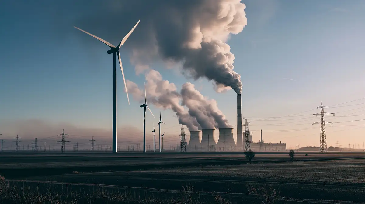 IMO Advances First Binding Global Framework for Maritime Decarbonization