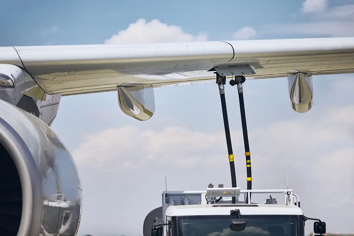 ReFuelEU Aviation