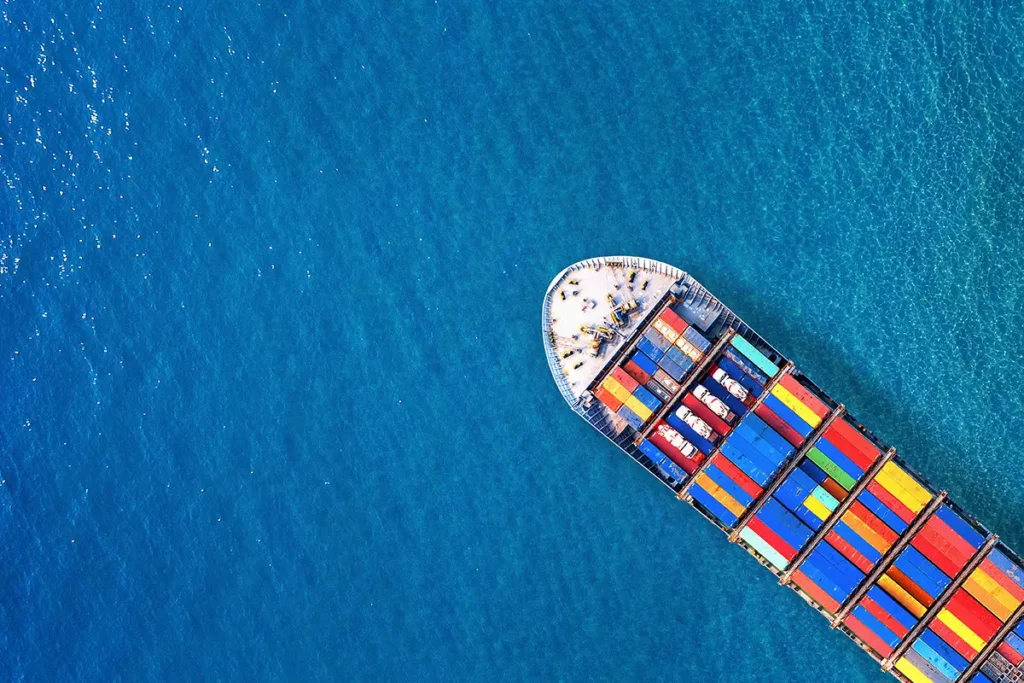 International Maritime Organization